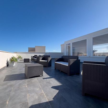 Ponente & Maestro Rooms Favignana Exterior photo