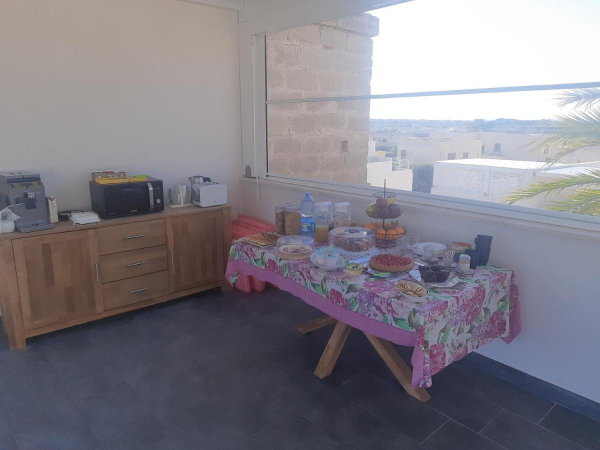 Ponente & Maestro Rooms Favignana Exterior photo