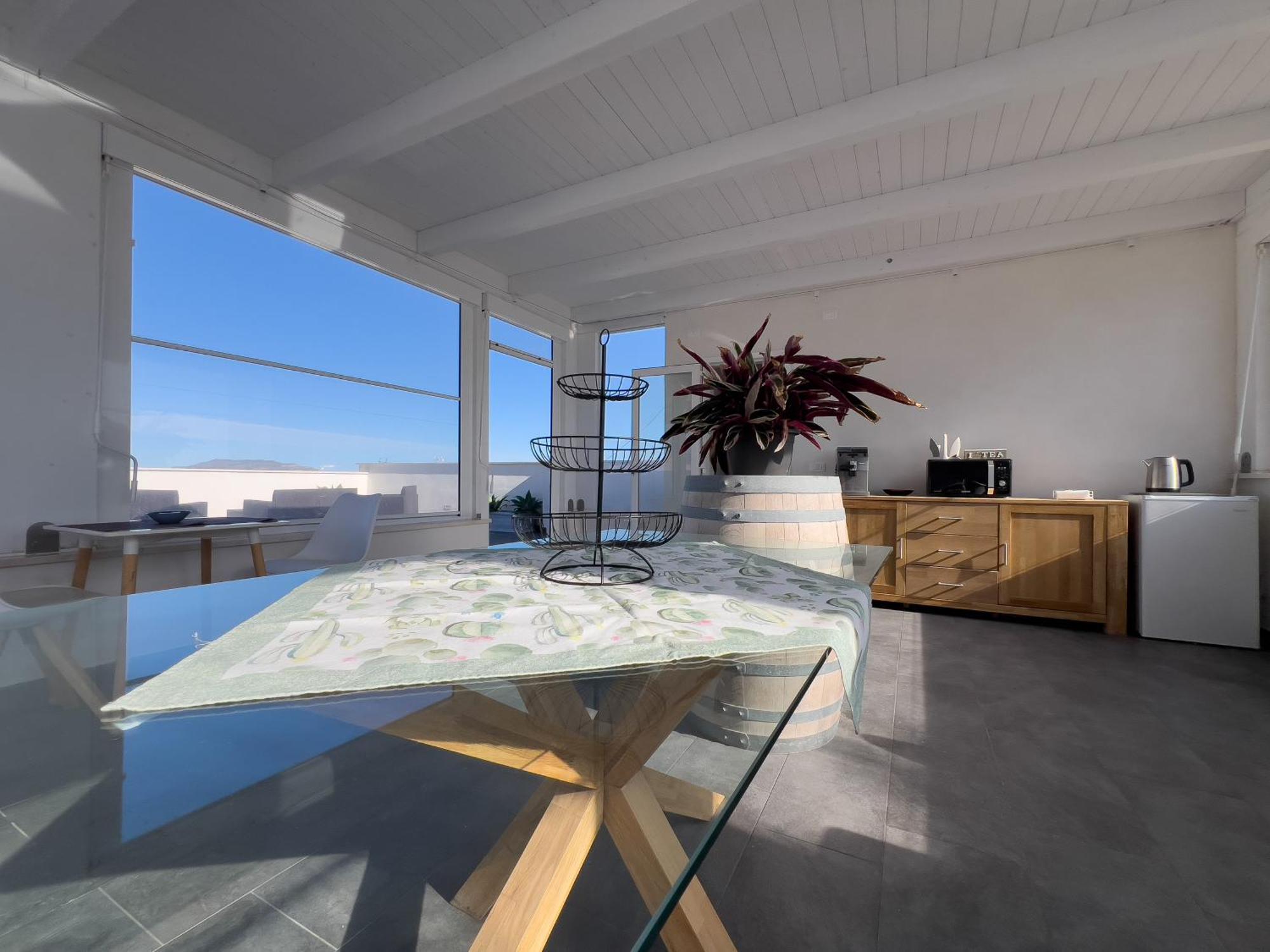 Ponente & Maestro Rooms Favignana Exterior photo