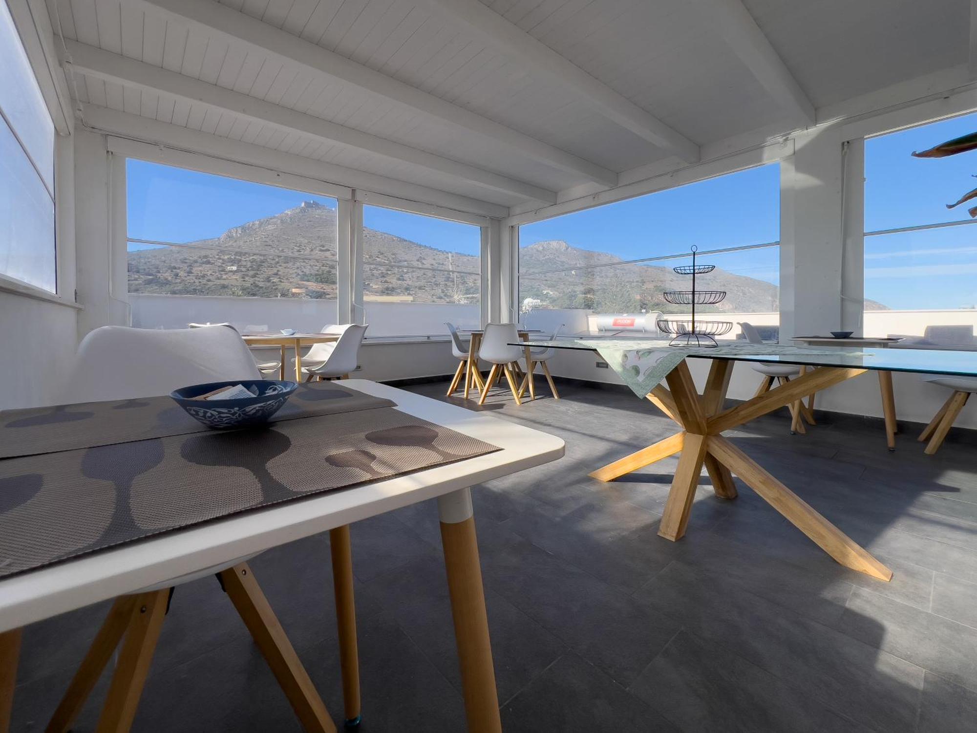 Ponente & Maestro Rooms Favignana Exterior photo