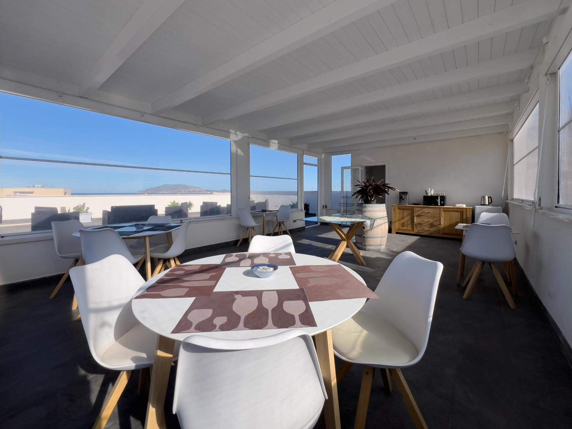 Ponente & Maestro Rooms Favignana Exterior photo