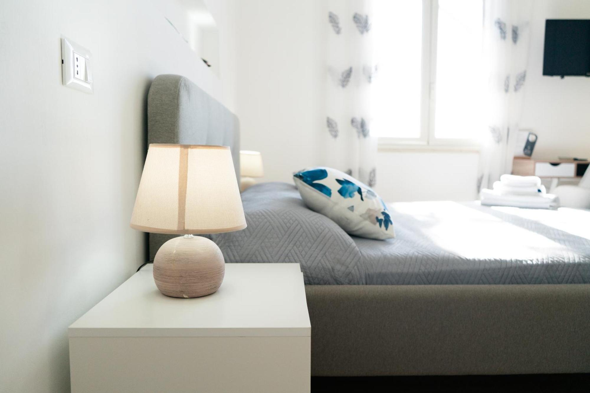 Ponente & Maestro Rooms Favignana Exterior photo